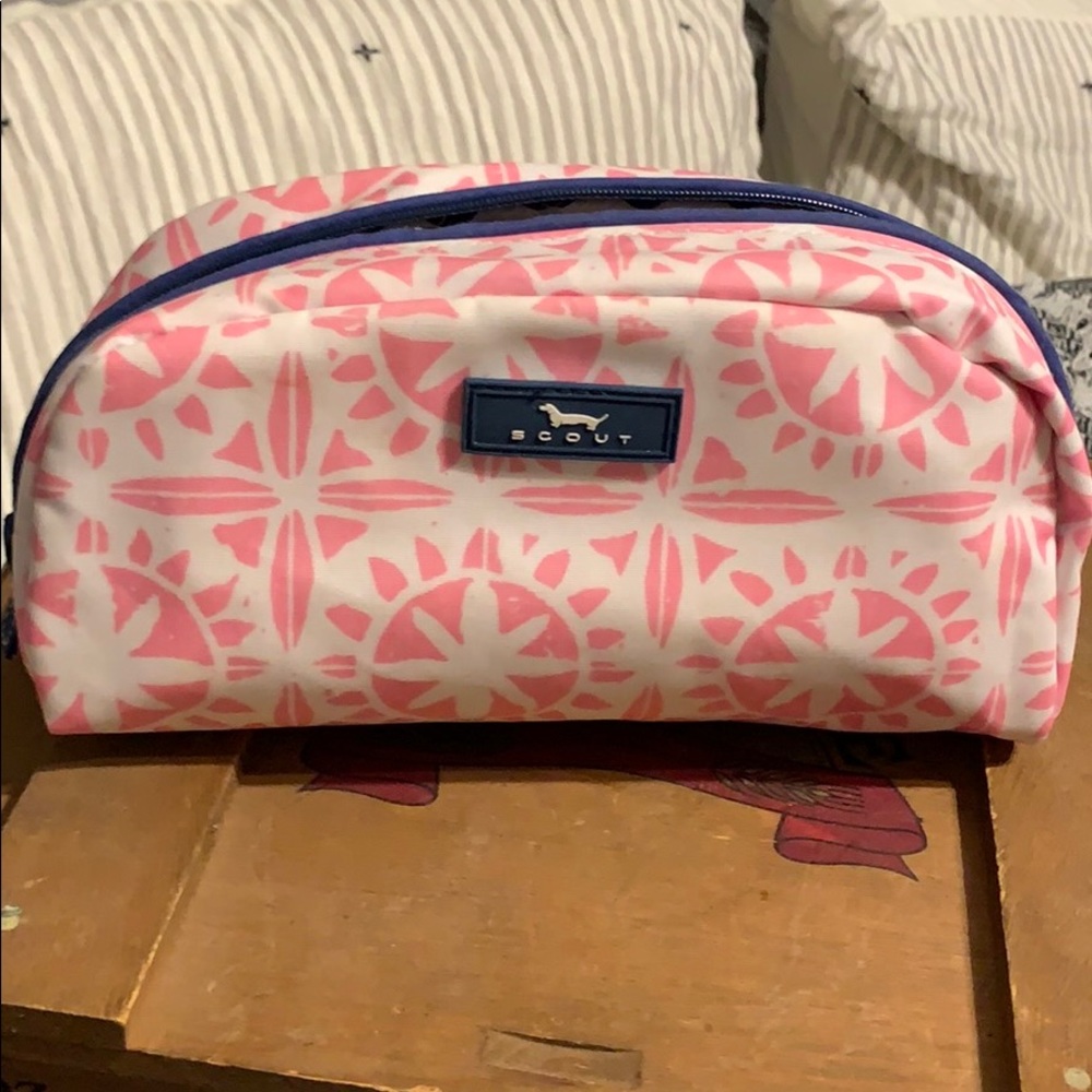Scout bag